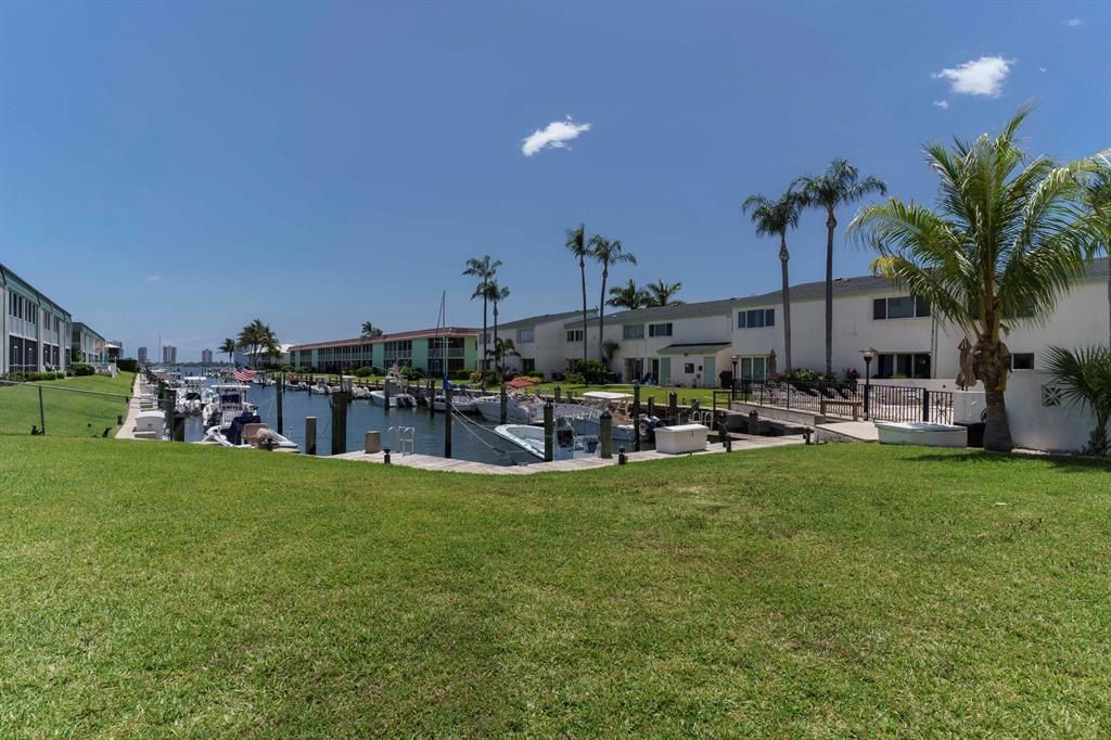 Photo of 132 Wettaw Lane #118, North Palm Beach, FL 33408 (MLS # R10818863)