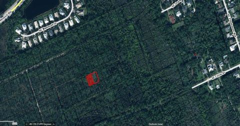 0 Poinciana Gardens Hobe Sound FL 33455