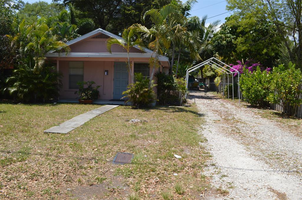 RIVERSIDE NO 3 - Residential