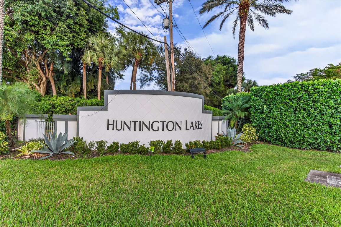 Huntington Lakes 5 - Residential