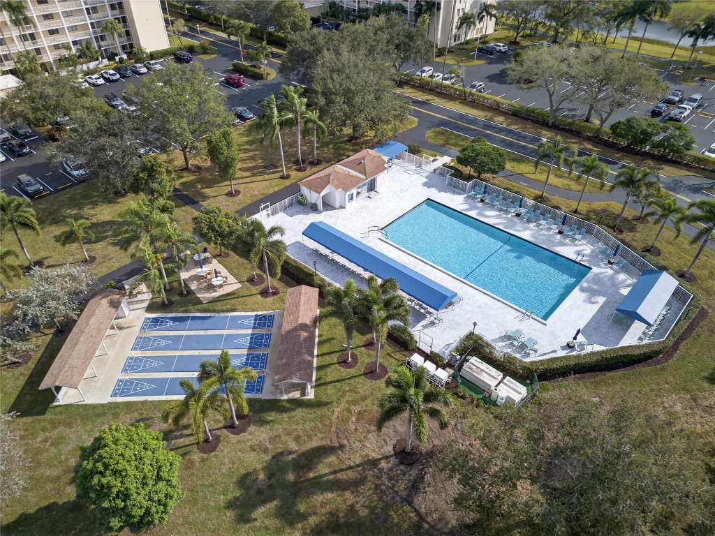 Huntington Lakes 5 - Residential