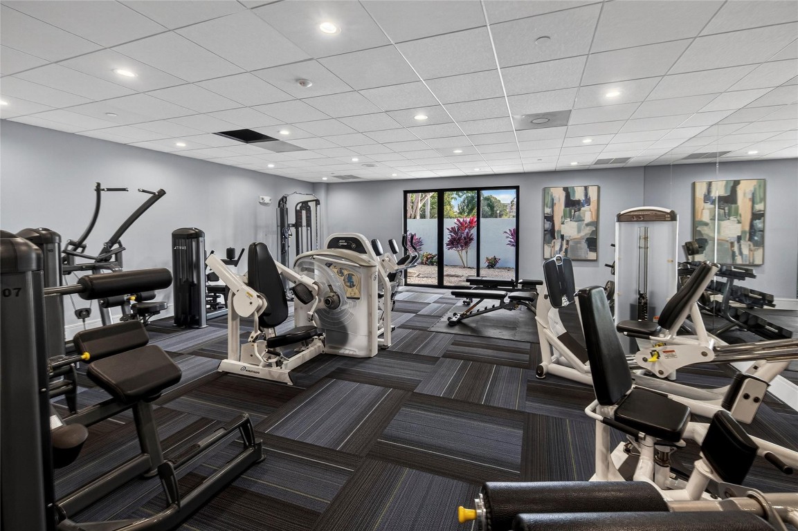 Huntington Lakes 5 - Residential