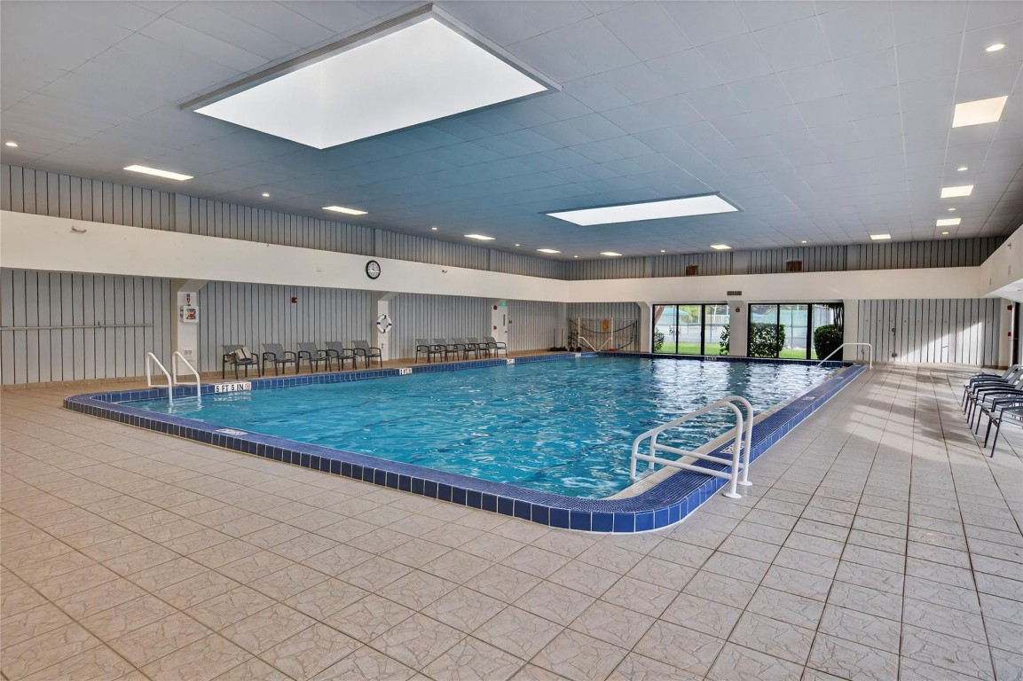 Huntington Lakes 5 - Residential