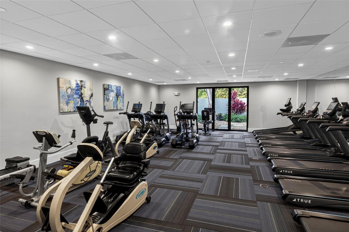 Huntington Lakes 5 - Residential