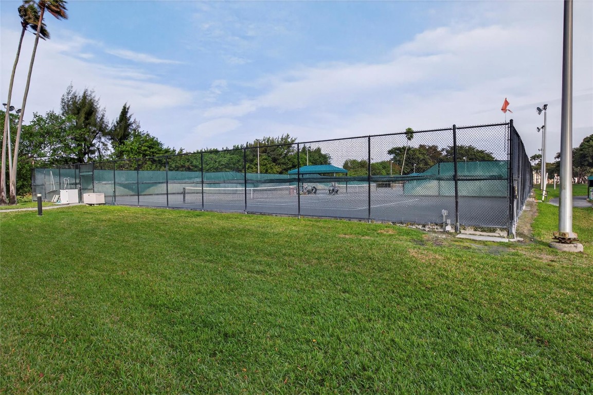 Huntington Lakes 5 - Residential