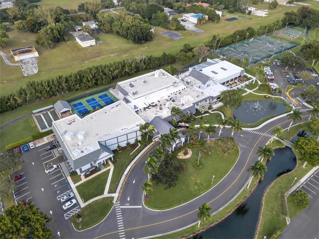 Huntington Lakes 5 - Residential