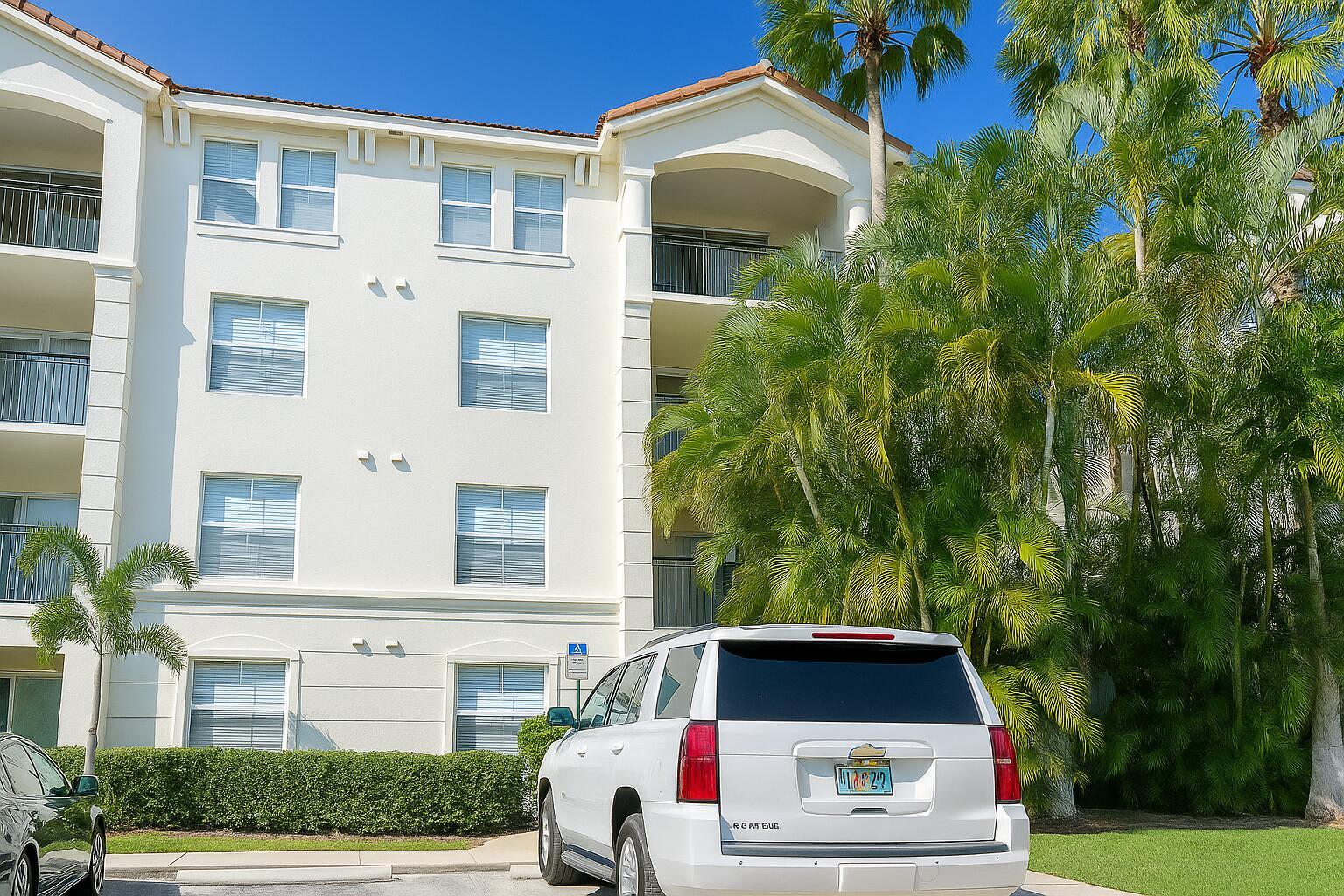 TUSCANY ON THE INTRACOAST - Residential Lease