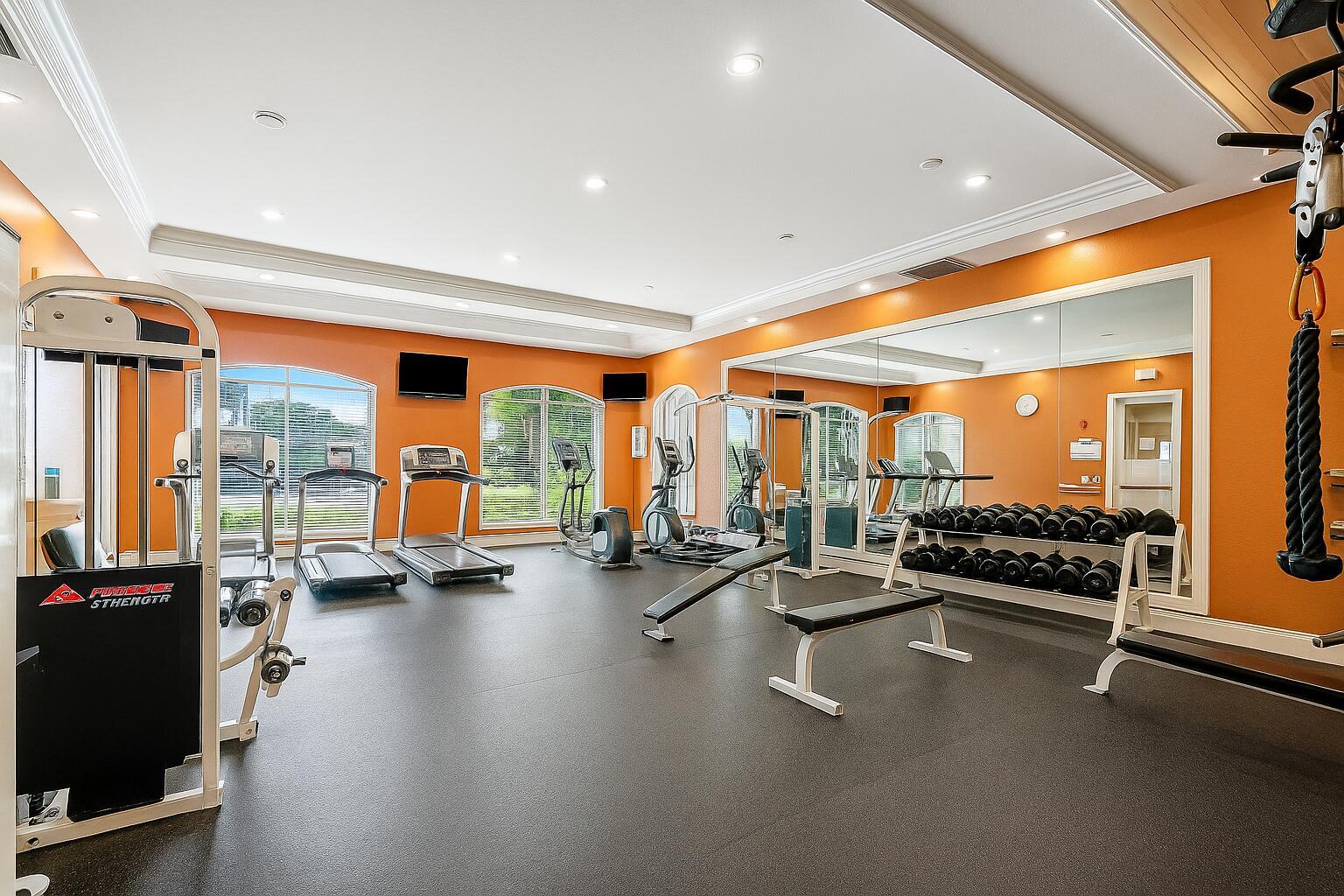 TUSCANY ON THE INTRACOAST - Residential Lease