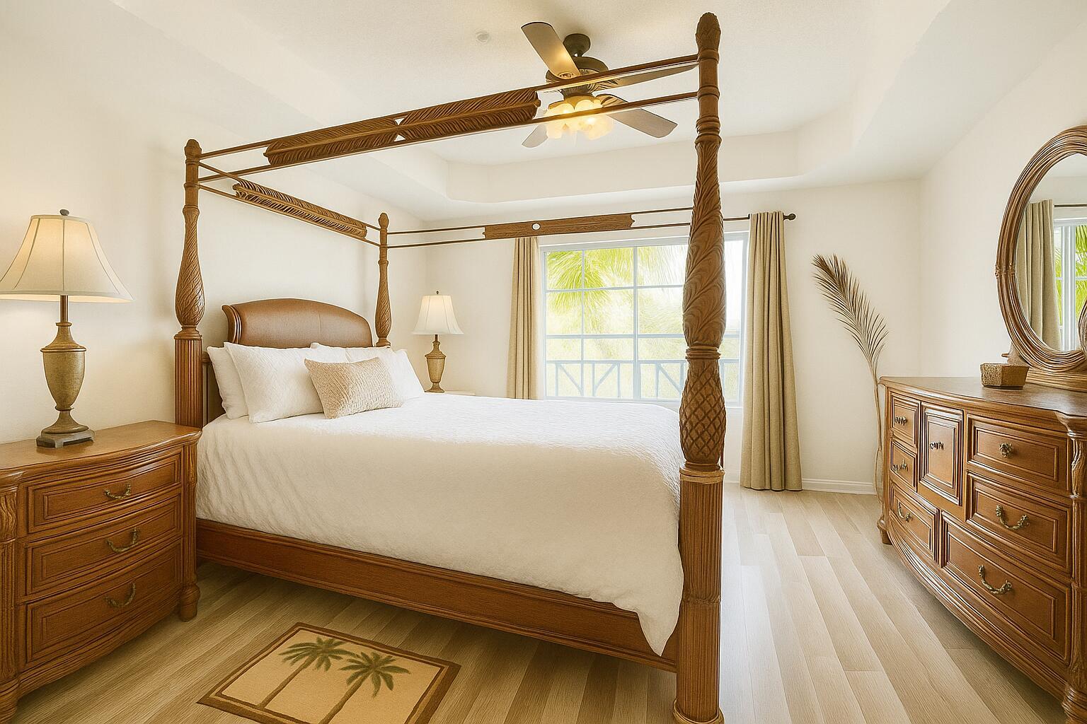 TUSCANY ON THE INTRACOAST - Residential Lease