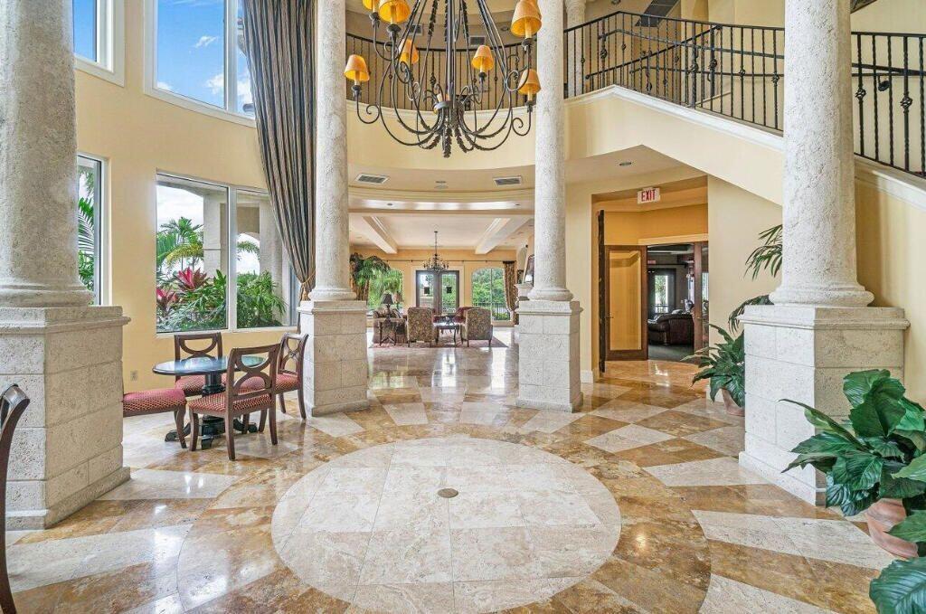 TUSCANY ON THE INTRACOAST - Residential Lease