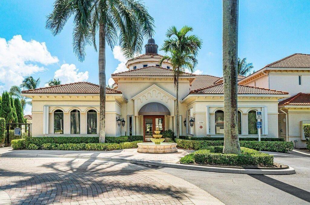 TUSCANY ON THE INTRACOAST - Residential Lease