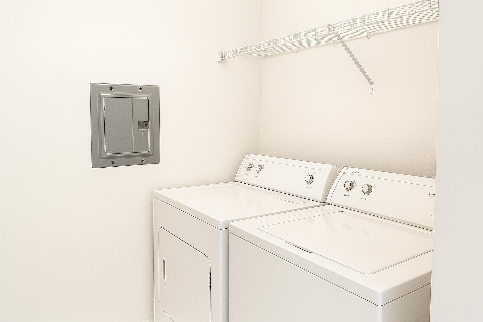 TUSCANY ON THE INTRACOAST - Residential Lease