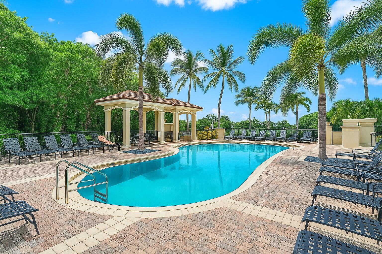 TUSCANY ON THE INTRACOAST - Residential Lease