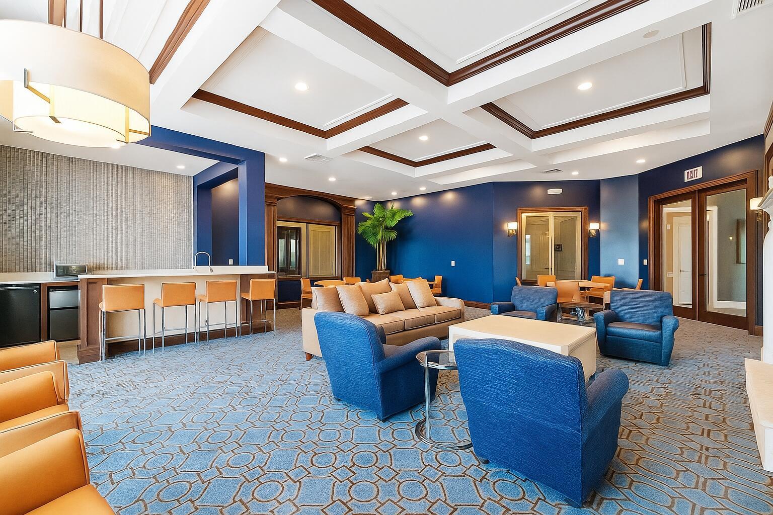 TUSCANY ON THE INTRACOAST - Residential Lease