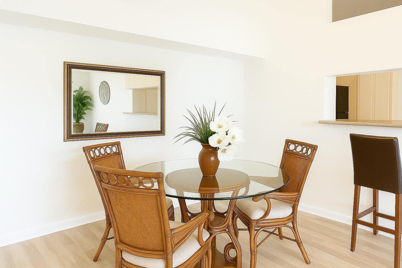 TUSCANY ON THE INTRACOAST - Residential Lease