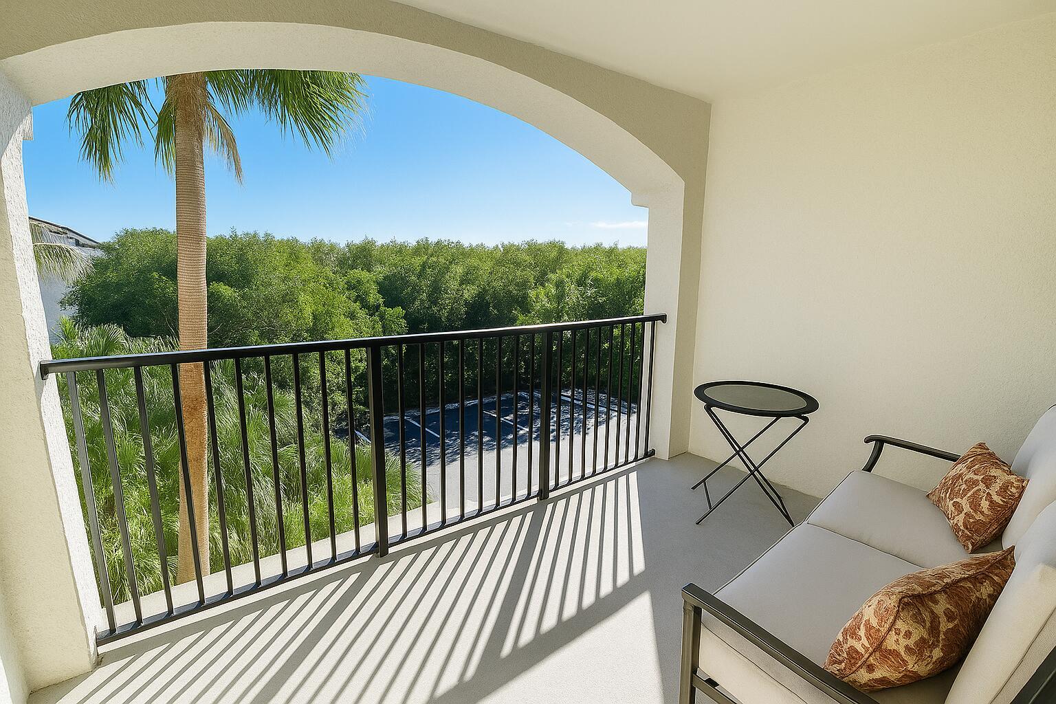 TUSCANY ON THE INTRACOAST - Residential Lease