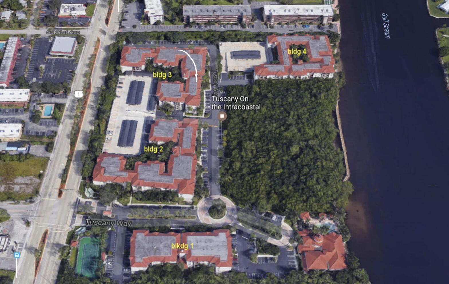 TUSCANY ON THE INTRACOAST - Residential Lease