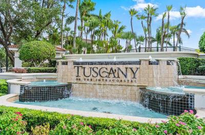 TUSCANY ON THE INTRACOAST - Residential Lease