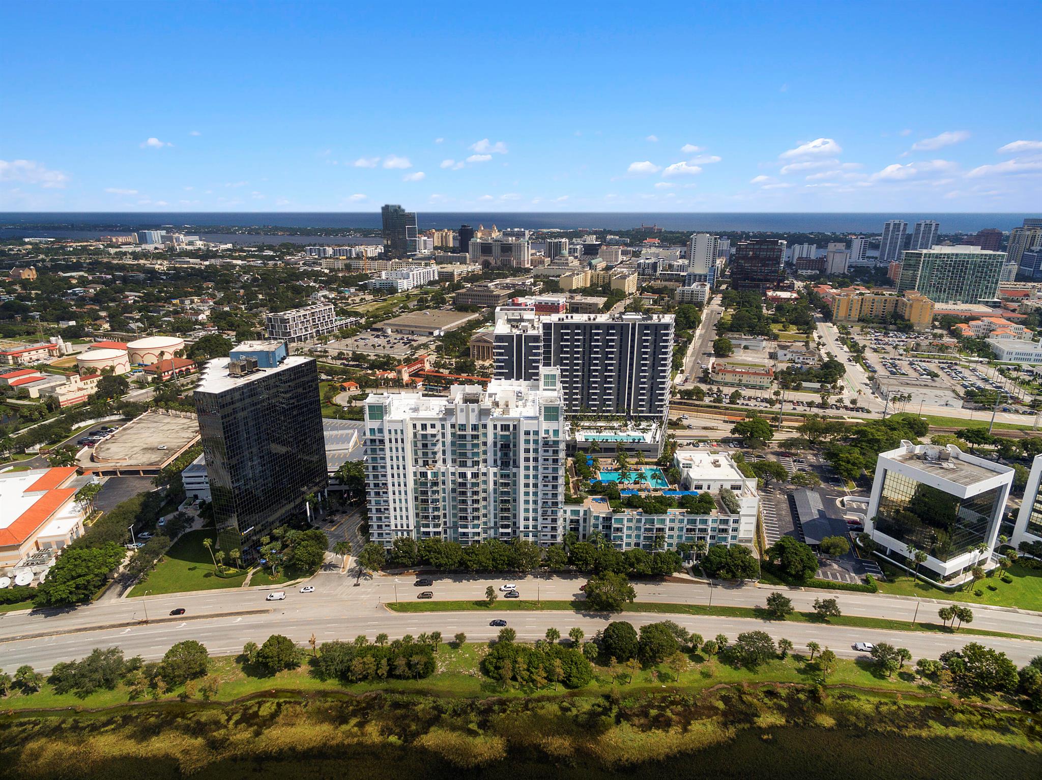 300 S Australian Avenue 1007