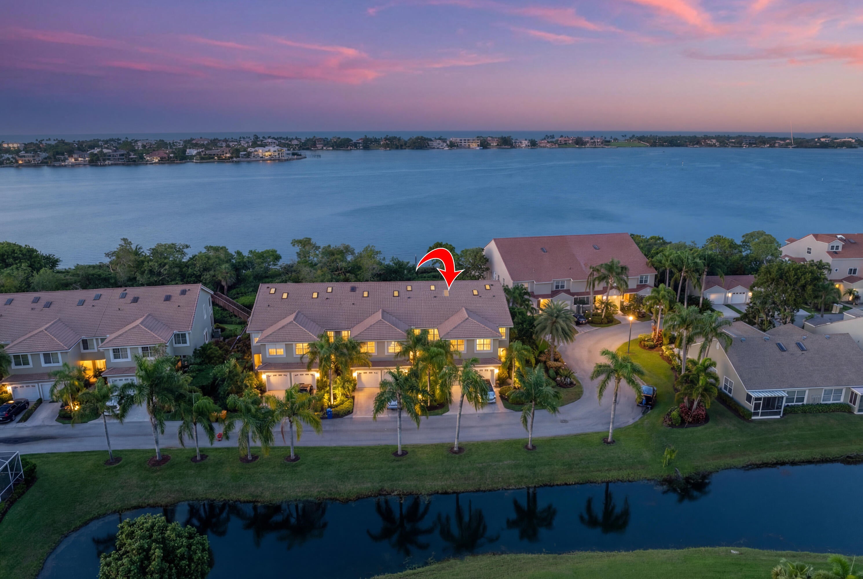 88 N Lakeshore Drive