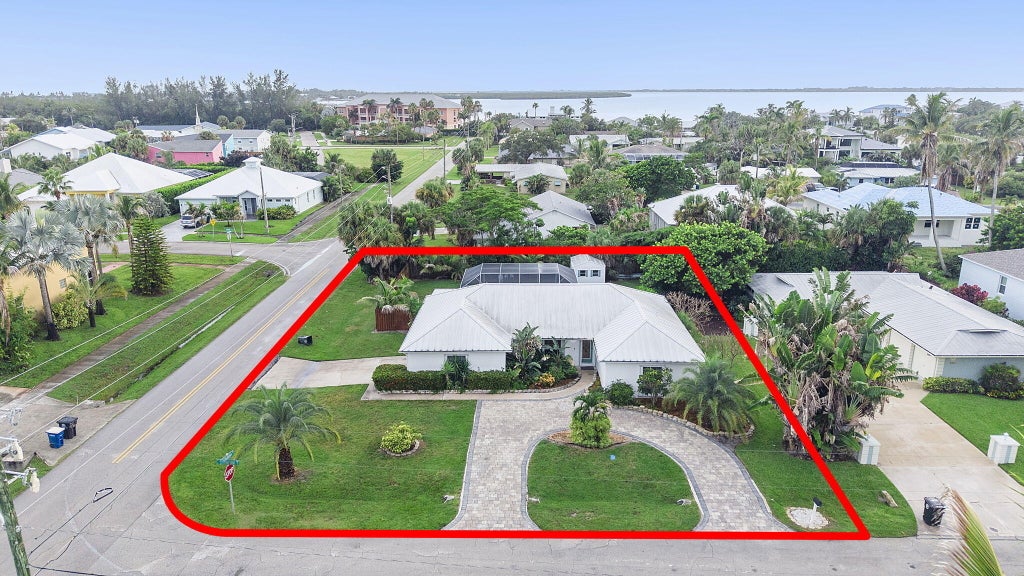 Photo of 1577 THUMB POINT Drive, Fort Pierce, FL 34949 (MLS # B26069242)