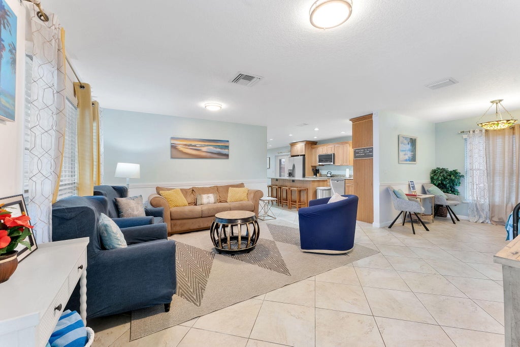 Photo of 1577 THUMB POINT Drive, Fort Pierce, FL 34949 (MLS # B26069242)