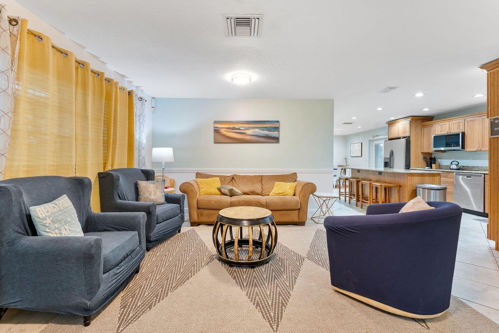 Photo of 1577 THUMB POINT Drive, Fort Pierce, FL 34949 (MLS # B26069242)