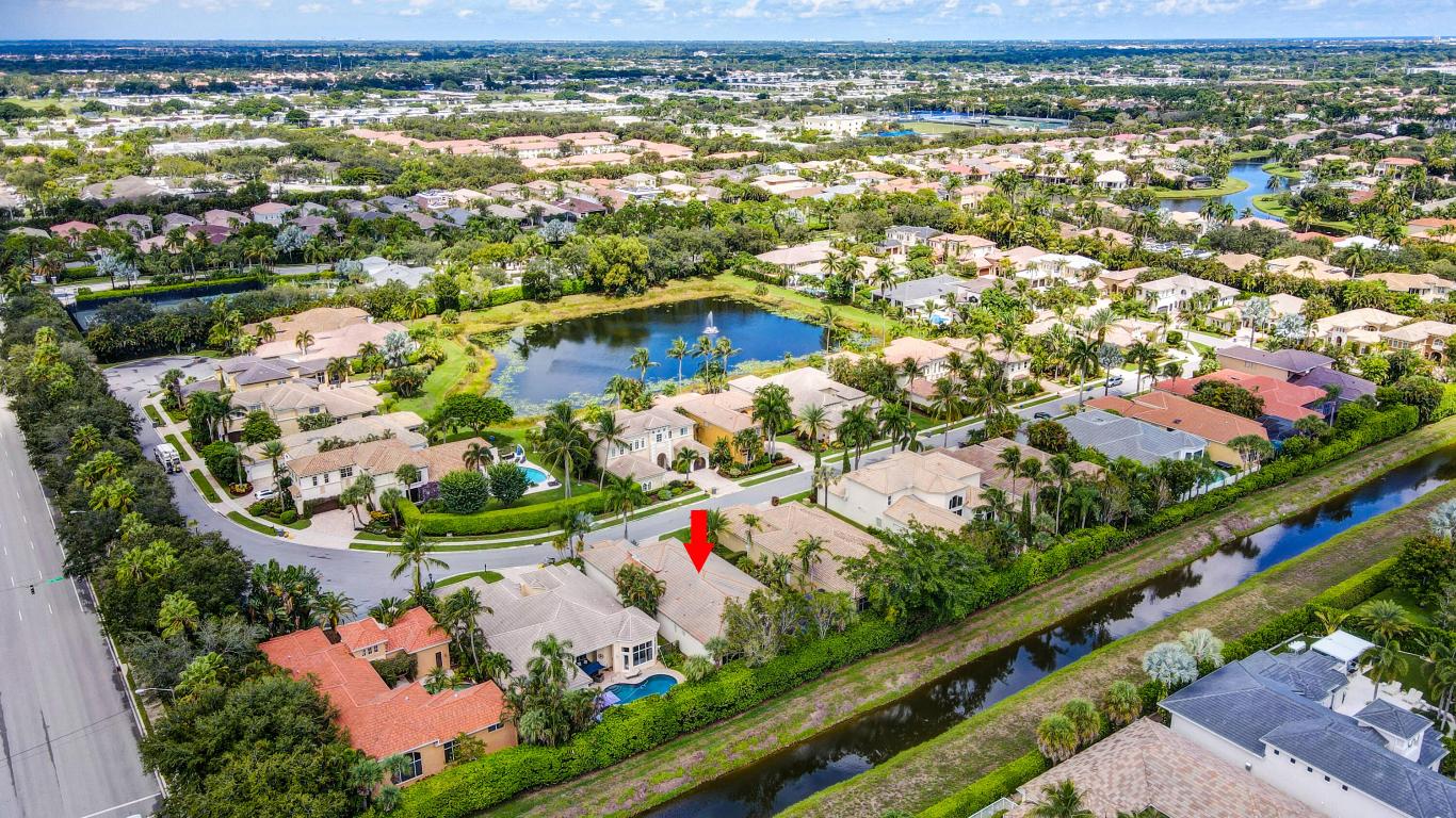 MIZNERS PRESERVE - Residential