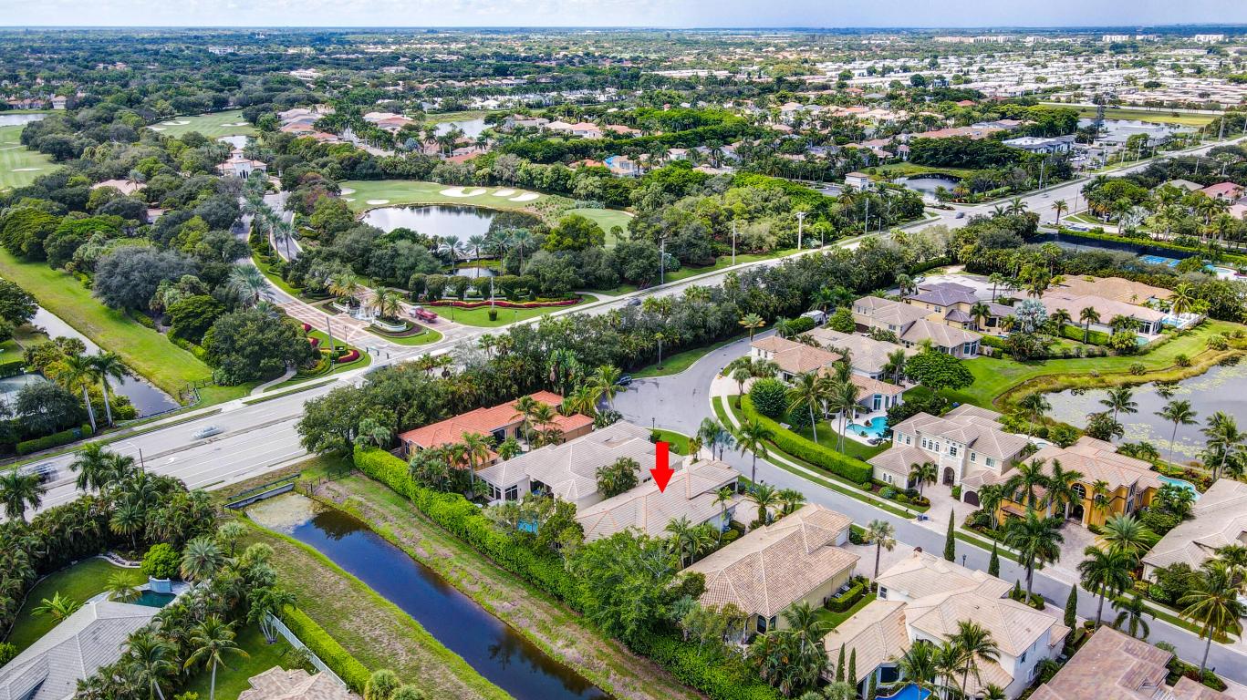 MIZNERS PRESERVE - Residential