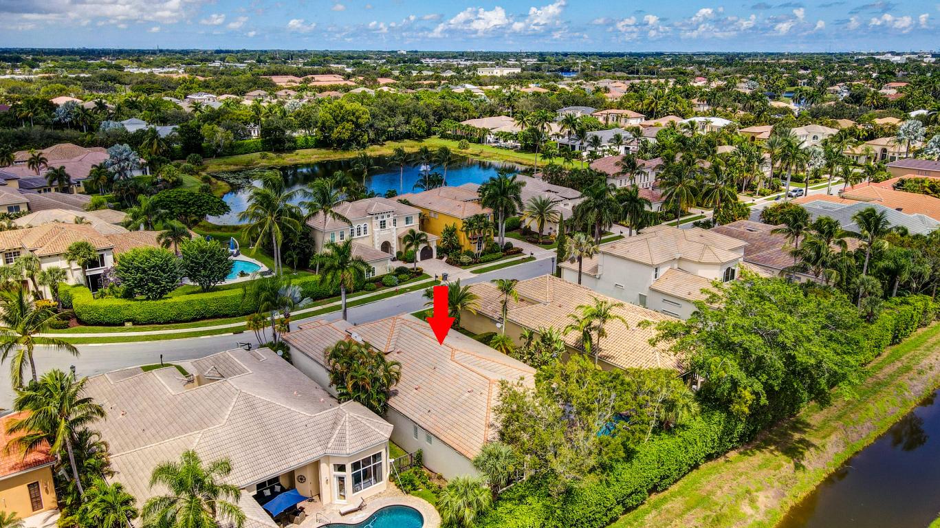 MIZNERS PRESERVE - Residential