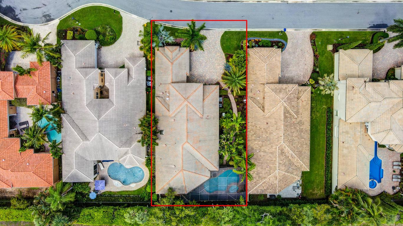 MIZNERS PRESERVE - Residential