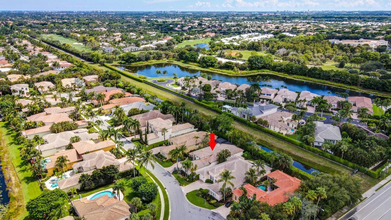 MIZNERS PRESERVE - Residential