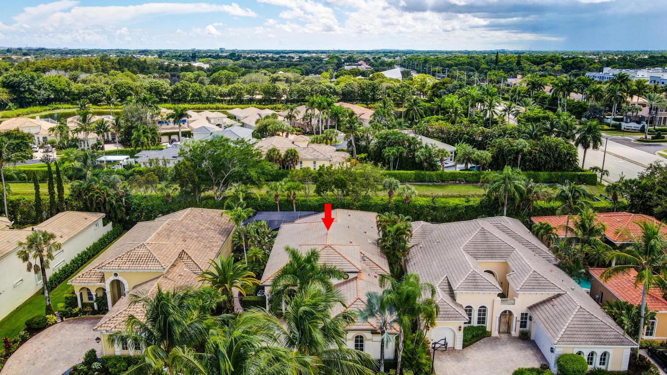 MIZNERS PRESERVE - Residential