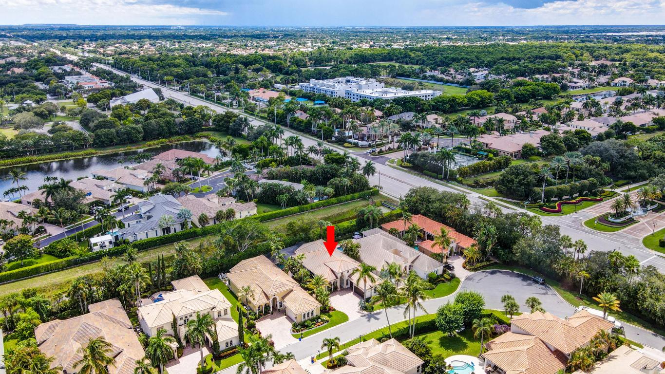 MIZNERS PRESERVE - Residential