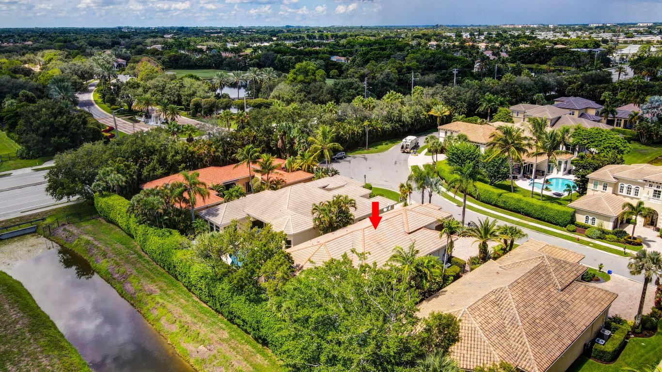 MIZNERS PRESERVE - Residential