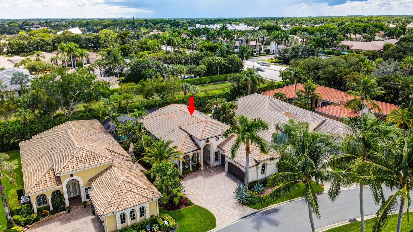 MIZNERS PRESERVE - Residential