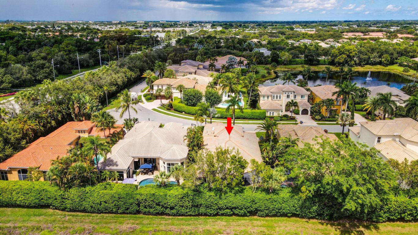 MIZNERS PRESERVE - Residential