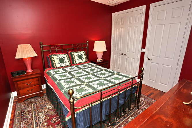 COURTYARDS OF LAKE WORTH - Residential