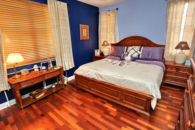 COURTYARDS OF LAKE WORTH - Residential