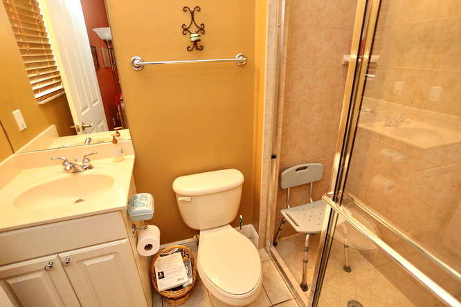 COURTYARDS OF LAKE WORTH - Residential