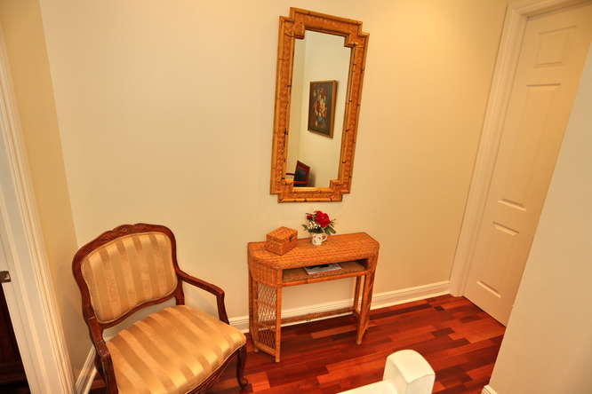 COURTYARDS OF LAKE WORTH - Residential