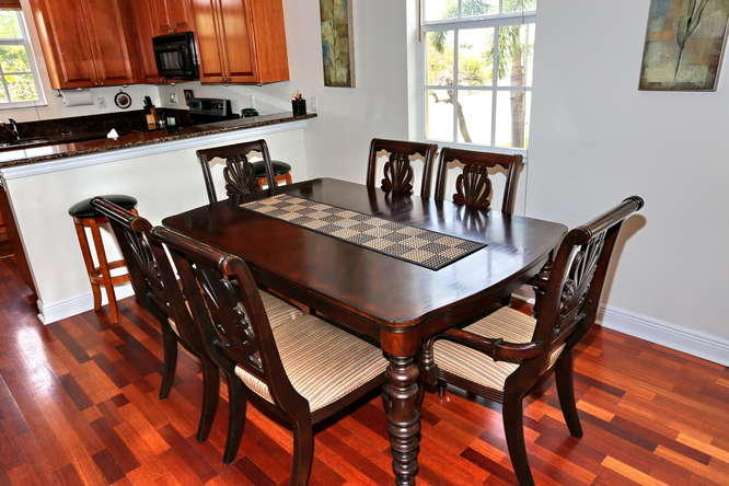 COURTYARDS OF LAKE WORTH - Residential