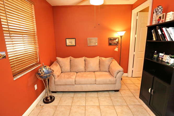 COURTYARDS OF LAKE WORTH - Residential