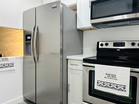 Tiny photo for 2871 E Sunrise Lakes Drive #101, Sunrise, FL 33322 (MLS # F10526073)