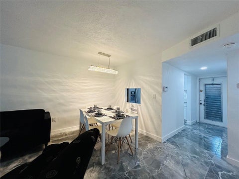 Tiny photo for 2871 E Sunrise Lakes Drive #101, Sunrise, FL 33322 (MLS # F10526073)