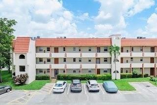 Tiny photo for 2871 E Sunrise Lakes Drive #101, Sunrise, FL 33322 (MLS # F10526073)