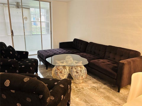 Tiny photo for 2871 E Sunrise Lakes Drive #101, Sunrise, FL 33322 (MLS # F10526073)