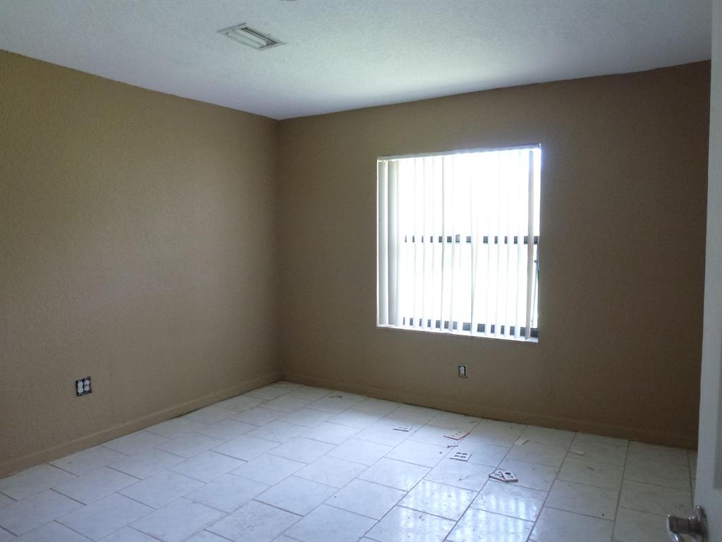 Unincorporated - Residential