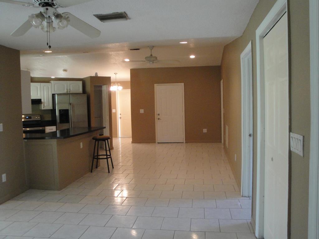 Unincorporated - Residential