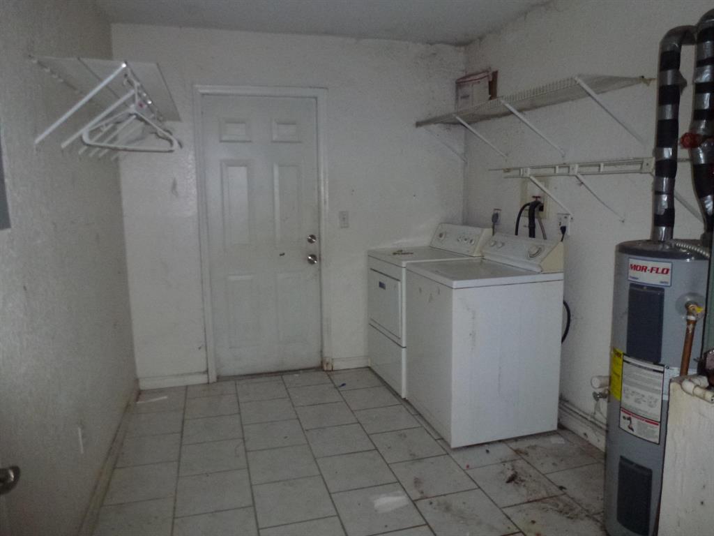 Unincorporated - Residential